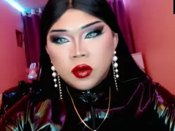 Chaturbate Nude Webcam of amiadoll