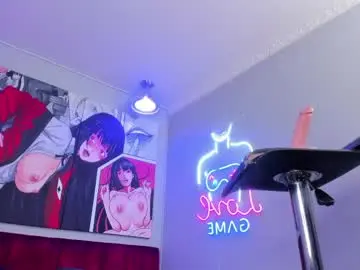 Chaturbate Best Webcam of bulma_fox_