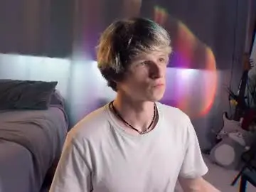 Chaturbate Live Sex Cam of jack_frozt