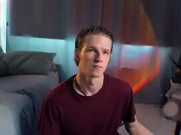 Chaturbate Private Sex Chat of jack_frozt