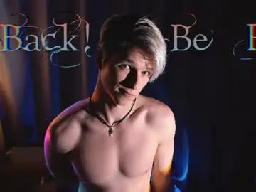 Chaturbate Free Porn Cam of jack_frozt