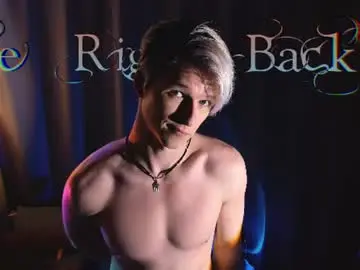 Chaturbate Sex Chat of jack_frozt