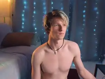 Chaturbate Nude Webcam of jack_frozt