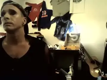 Chaturbate Live Sex Cam of karlie_kross