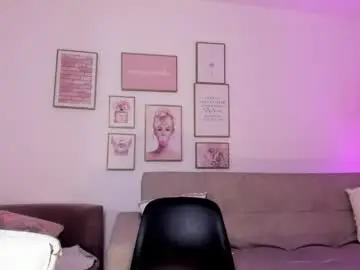 Chaturbate Free Porn Cam of keisha_west