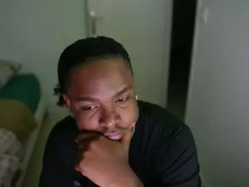Chaturbate Adult Webcams of kriss_97