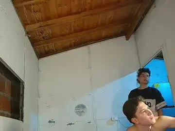 Chaturbate Live Sex of makell_bundchen