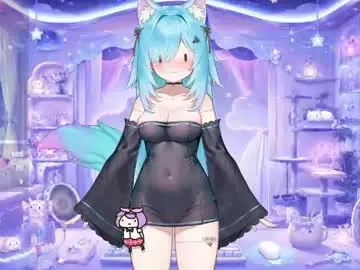 Chaturbate Sex Cam of mei_azura