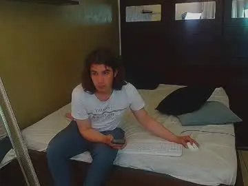 Chaturbate Live Porn of oriontrent