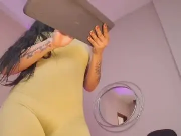 Chaturbate Best Webcam of selenelujan