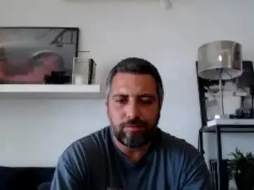 Chaturbate Live Porn of sexyyturkk