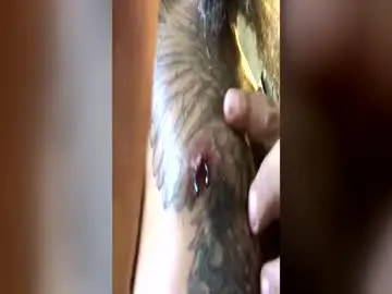Chaturbate Private Sex Chat of 6990fiko