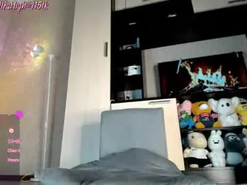 Chaturbate Watch Live Sex Cams of _indisputably_sweet_