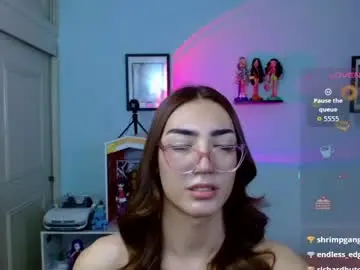 Chaturbate Watch Live Sex Cams of allisonblossom