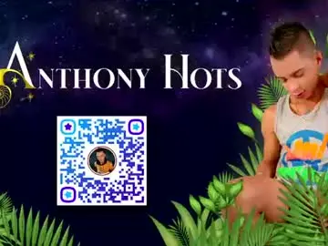 Chaturbate Adult Video Chat of anthonyhots