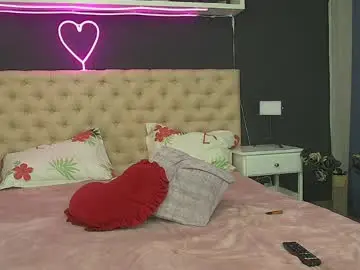 Chaturbate Sex Cam of auramilff