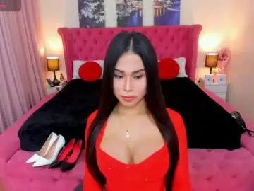Chaturbate Free Porn Cam of ayanamilker
