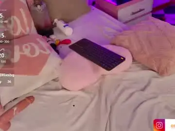 Chaturbate Sex Cam of emmacrush