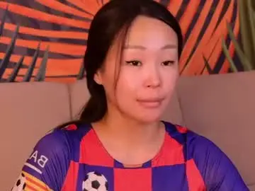 Chaturbate Sex Cam of liorrali