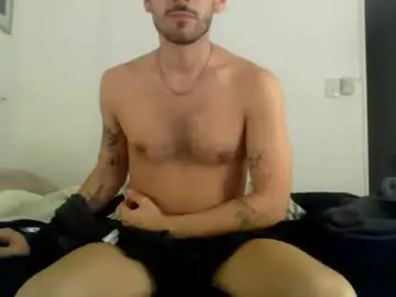 Chaturbate Private Sex Chat of maggicboy29