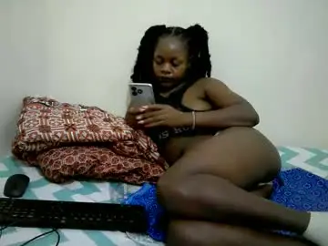 Chaturbate Best live sex cam show of sexy_nanah