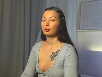 Chaturbate Free Porn Cam of alexasven