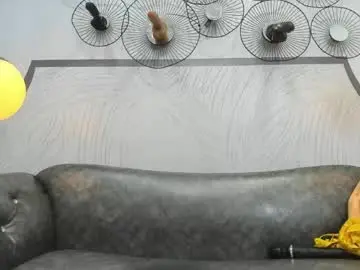 Chaturbate Live Sex Cam of arianasommers
