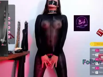 Chaturbate Best Webcam of bdsm_hardextrem