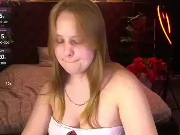 Chaturbate Nude Webcam of crystallpaws_