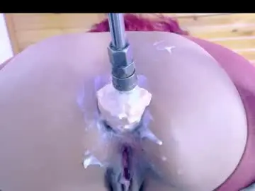 Chaturbate Sex Cam of fenixox333