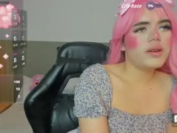 Chaturbate Adult Webcams of loly_berry