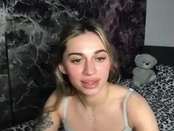 Chaturbate Adult Video Chat of miri07