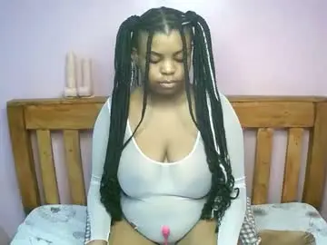 Chaturbate Adult Webcams of zariamonet