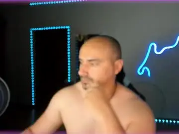 Chaturbate Nude Webcam of ziesh