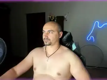 Chaturbate Live Sex Cam of ziesh