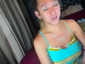 Chaturbate Live Sex of aliyahdeluxx