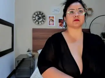 Chaturbate Nude Webcam of millagreey