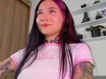 Chaturbate Sex Chat of sara_queen9