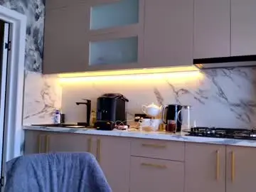 Chaturbate Nude Webcam of stasyq555