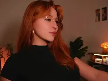 Chaturbate Sex Cam of thegingerp