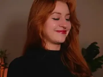Chaturbate Nude Webcam of thegingerp
