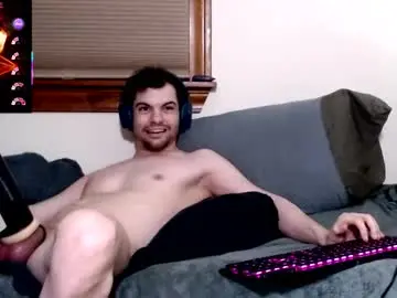 Chaturbate Nude Webcam of ximarine