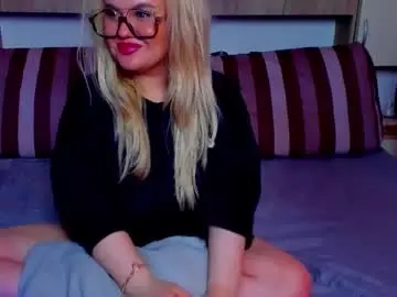 Chaturbate Adult Video Chat of alexalavibes