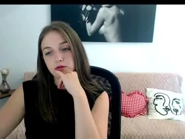 Chaturbate Live Sex Cam of annewilsonn