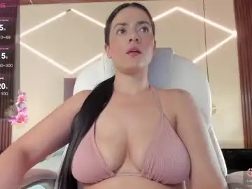 Chaturbate Live Porn of bellaclaiir