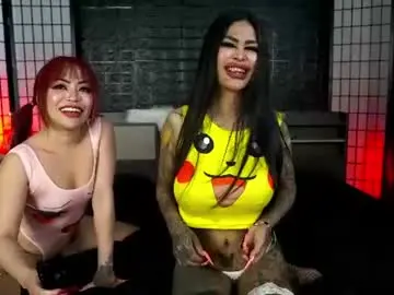 Chaturbate Nude Webcam of dongfatherproductions