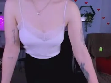 Chaturbate Private Sex Chat of eva_smiith_