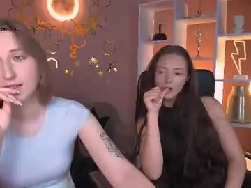 Chaturbate Adult Webcam of eva_smiith_