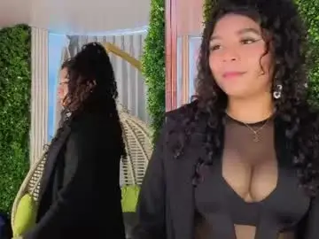 Chaturbate Adult Webcams of leidy_morales_