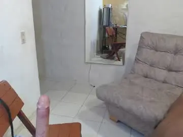 Chaturbate Sex Cam of maxi_dick33